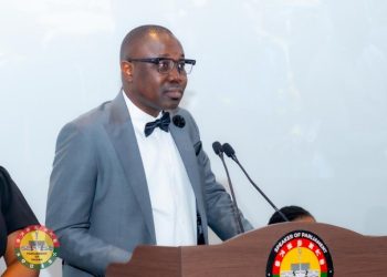 Restoring a national institution: The leadership blueprint behind NIB’s revival