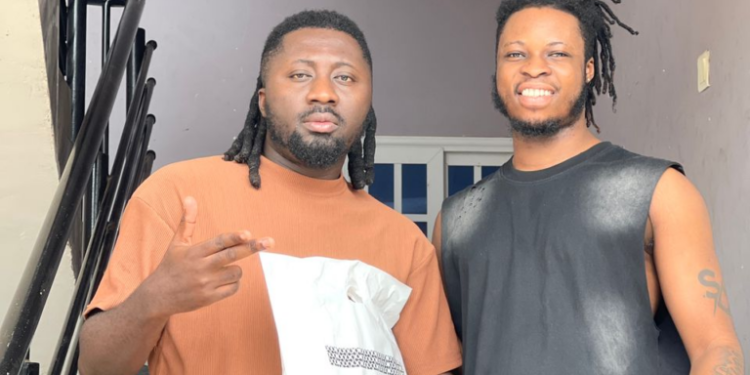Sam Creatives gains ground as a rising name in Ghana and African fashion 1 sam creatives gains ground as a rising name in ghana and african fashion
