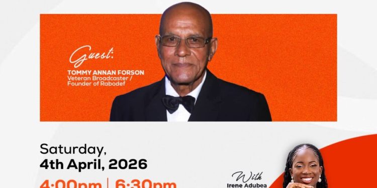 Season 4 of The Career Trail returns on April 4 1 season 4 of the career trail returns on april 4