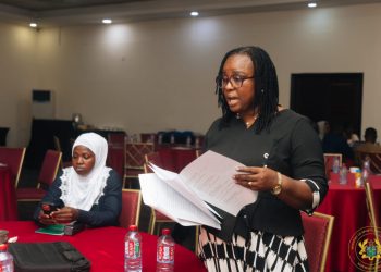 Sports Ministry, GADA, engage stakeholders on draft anti-doping regulations