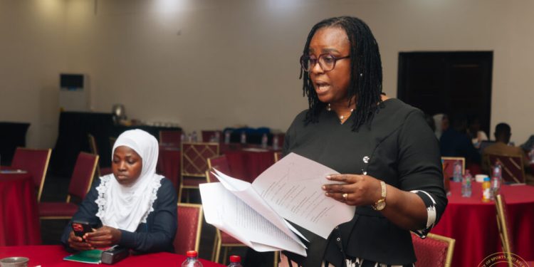 sports ministry gada engage stakeholders on draft anti doping regulations