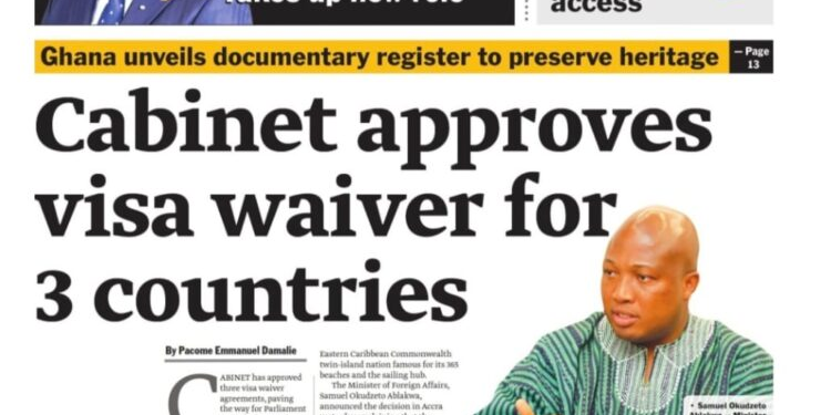 todays front pages thursday april 23 2026