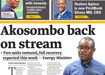 Today’s front pages: Tuesday, April 28, 2026