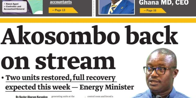 todays front pages tuesday april 28 2026