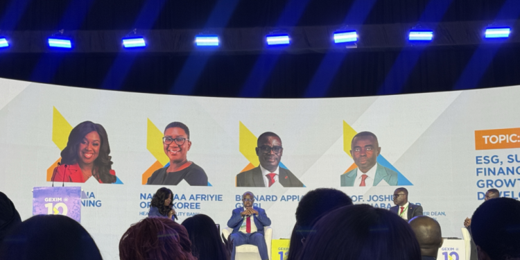uba ghana md calls for shift from esg frameworks to execution