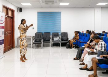 UniMAC-SOJAMS begins practical training and mentorship series