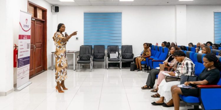 unimac sojams begins practical training and mentorship series