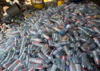 Waste management in Ashanti may worsen as plastic recyclers shut down over new policies