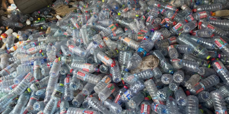 waste management in ashanti may worsen as plastic recyclers shut down over new policies