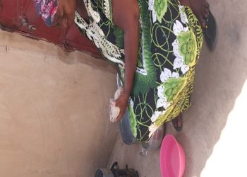 Wulugu embraces clean energy as residents move away from traditional cooking methods