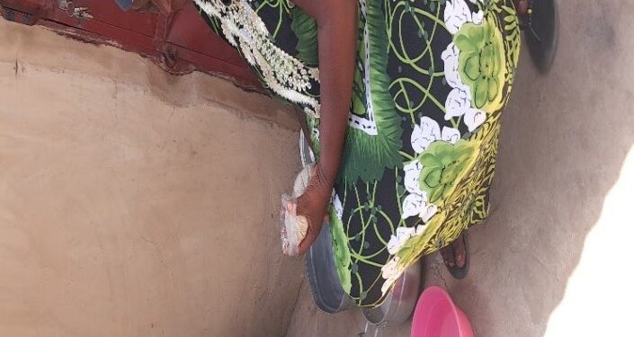 wulugu embraces clean energy as residents move away from traditional cooking methods