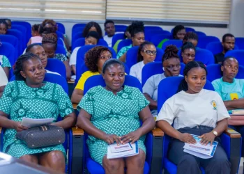 CCERPD hosts workshop to strengthen patient communication among health practitioners 5 CCERPD hosts workshop to strengthen patient communication among health practitioners