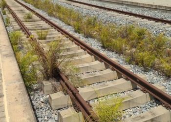 MPs express disappointment in Amandi Construction over Western Rail Project delays
