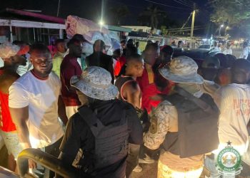 NACOC disrupts suspected drug network in Winneba ahead of Aboakyiri Festival