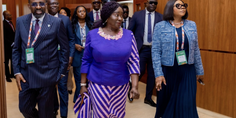 Photos: Veep joins stakeholders at 3i Africa Summit to advance Africa’s digital integration 1 photos veep joins stakeholders at 3i africa summit to advance africas digital integration