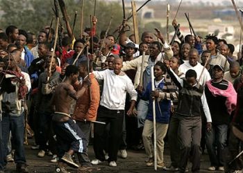 When Memory Dies: South Africa’s Convenient Amnesia