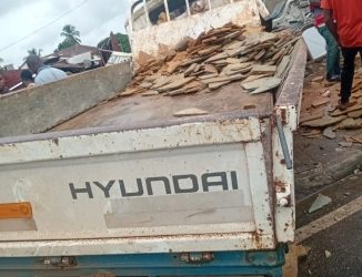 Another accident at Ho Civic Centre claims 2 lives