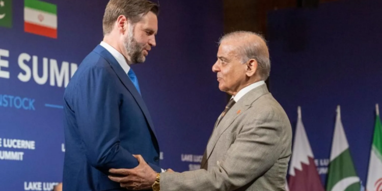 First round of US-Iran talks ends with encouraging progress, mediators say 1 first round of us iran talks ends with encouraging progress mediators say