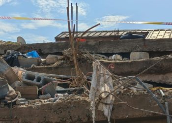 Joint Technical Committee releases preliminary findings on Madina building collapse