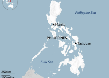 Three dead in Philippines high school shooting over bullying ‘grudge’