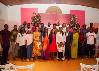 Up to 90% of children with sickle cell risk early death without timely care — Dr Bankas warns