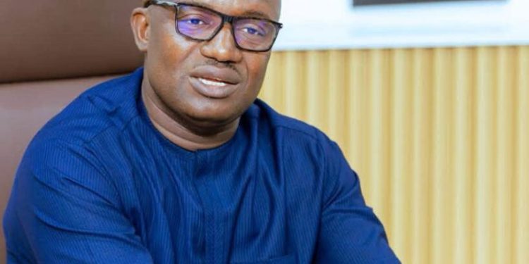 energy minister engages agi on strengthening partnership to support industry