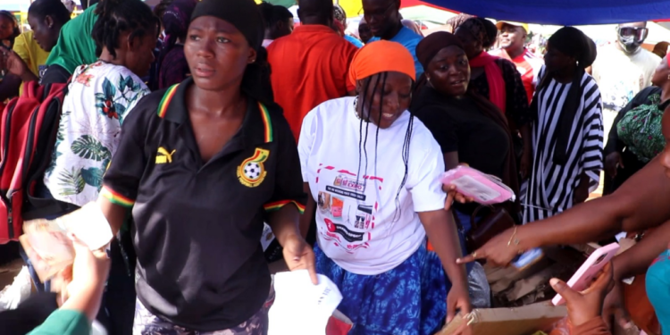 first ever wa vendors expo sparks economic boom and empowers female entrepreneurs