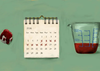 ‘It’s not just an inconvenience’: We’ve underestimated the health impacts of heavy periods