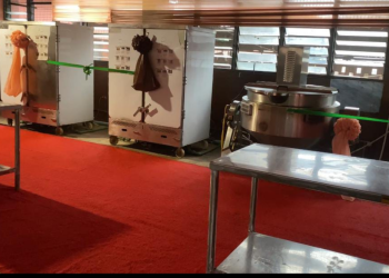 Kumasi SHS receives $85,000 modern kitchen as calls grow for nationwide SHS kitchen upgrades