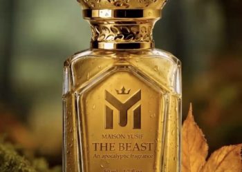 Maison Yusif launches ‘The Beast’ fragrance, eyes global expansion from Ghana