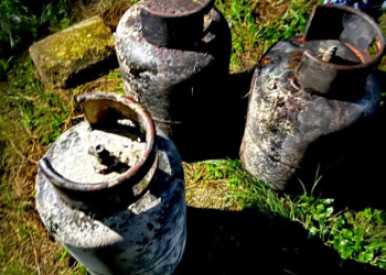 Six students injured as fire destroys House Master’s apartment at Leklebi SHS