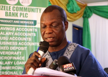 Sonzele Community Bank works to meet BoG’s GH₵5m capital requirement, declares 25.8% dividend