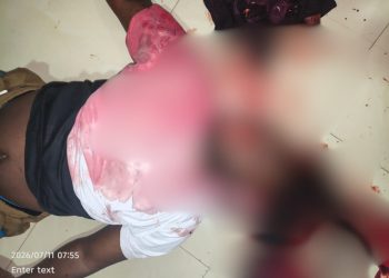 Two Nigerians arrested over alleged murder of compatriot in Tamale
