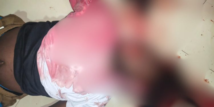 Two Nigerians arrested over alleged murder of compatriot in Tamale 1 two nigerians arrested over alleged murder of compatriot in tamale