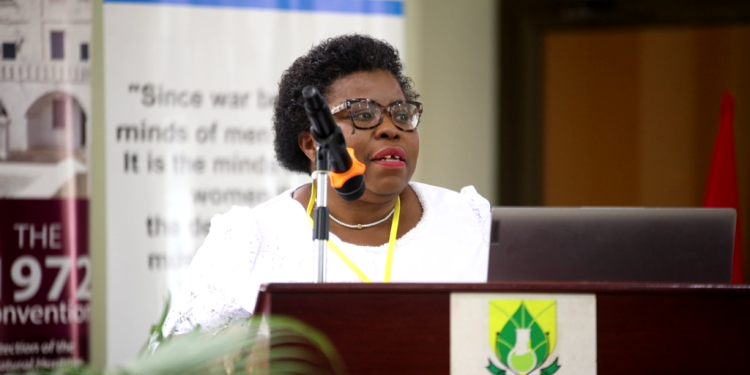 uhas celebrates 2026 international day