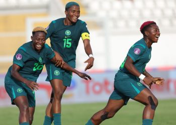 WAFCON 2026: Nigeria ready to defend their continental crown