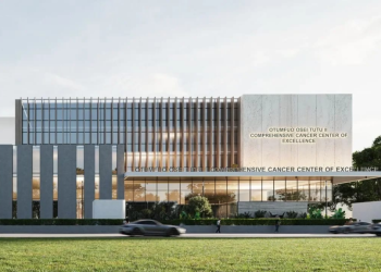 An Evening for Cure: Otumfuo leads global appeal to support Ghana’s new $100m cancer centre