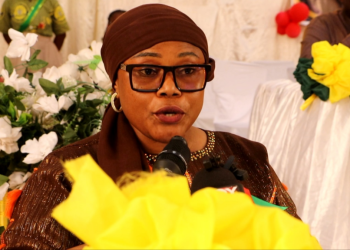 Dr Hilla Limann VC charges artisans to bridge unemployment gap as GNAG pushes for tax waivers