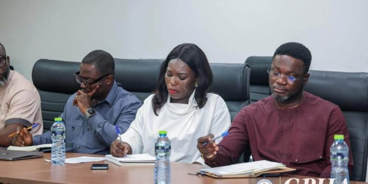 gpha engages freight forwarders to improve cargo movement through ghanas ports