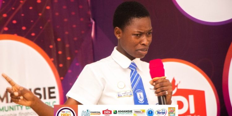 Luv FM High School Debate: OWASS and KOSS survive fierce Day 4 battles 1 luv fm high school debate owass and koss survive fierce day 4 battles