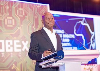 Margins ID’s superior technology wins Gambia over — Ousman Bah