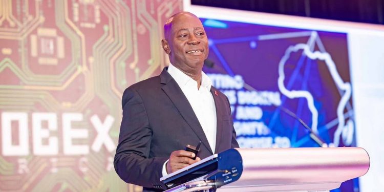 margins ids superior technology wins gambia over ousman bah