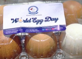 Poultry products to witness 15% rise in prices ahead of Christmas – farmers warn
