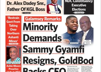 Today’s front pages: Monday, October 26, 2026