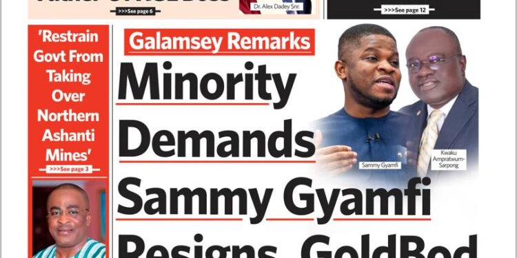 todays front pages monday october 26 2026