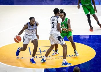 Unbeaten Spintex Knights stuck in Libya as US$30,036 travel bill remains unpaid